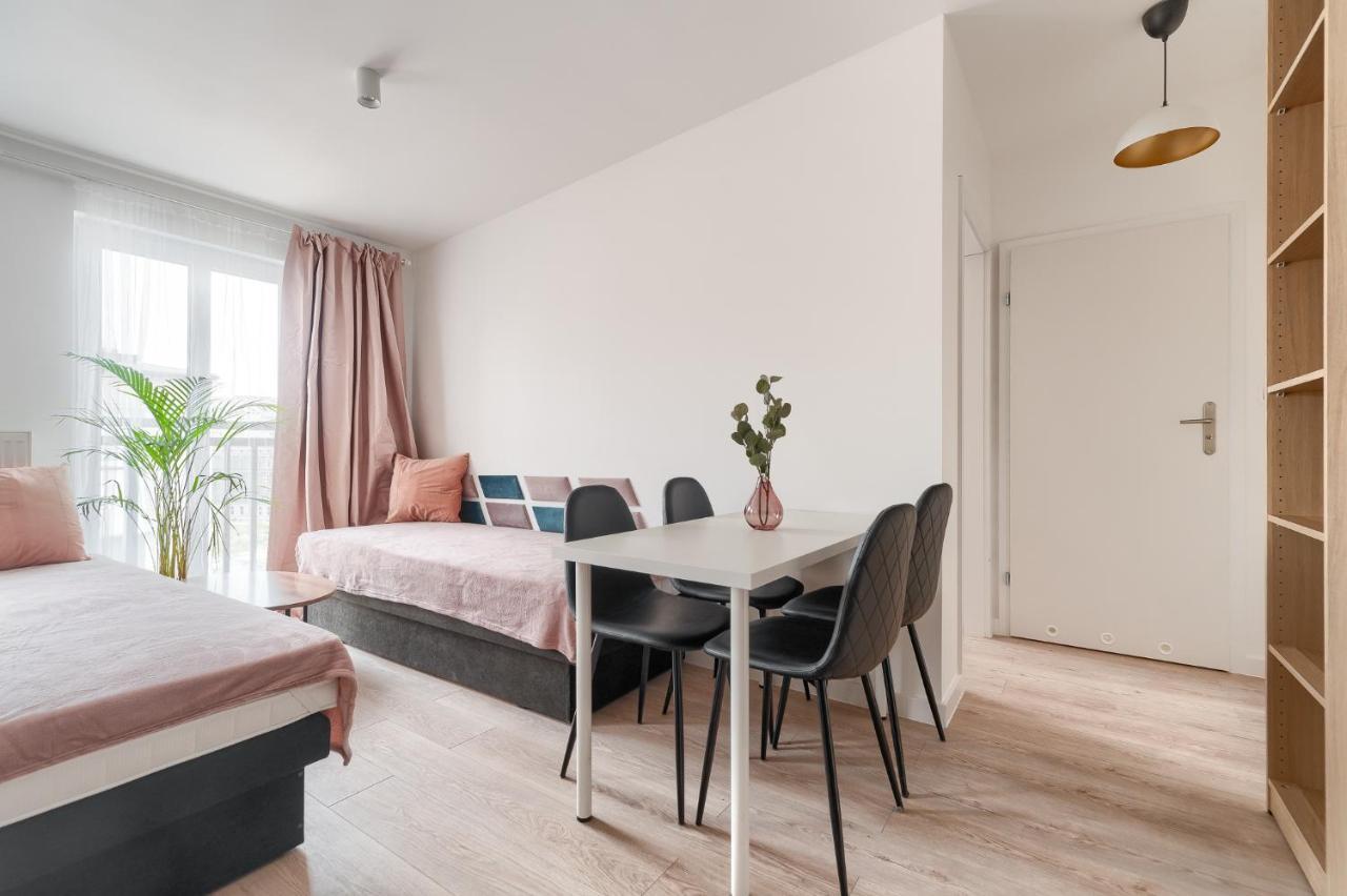 Kamienica Centrum Apartament 16 Щецин Экстерьер фото