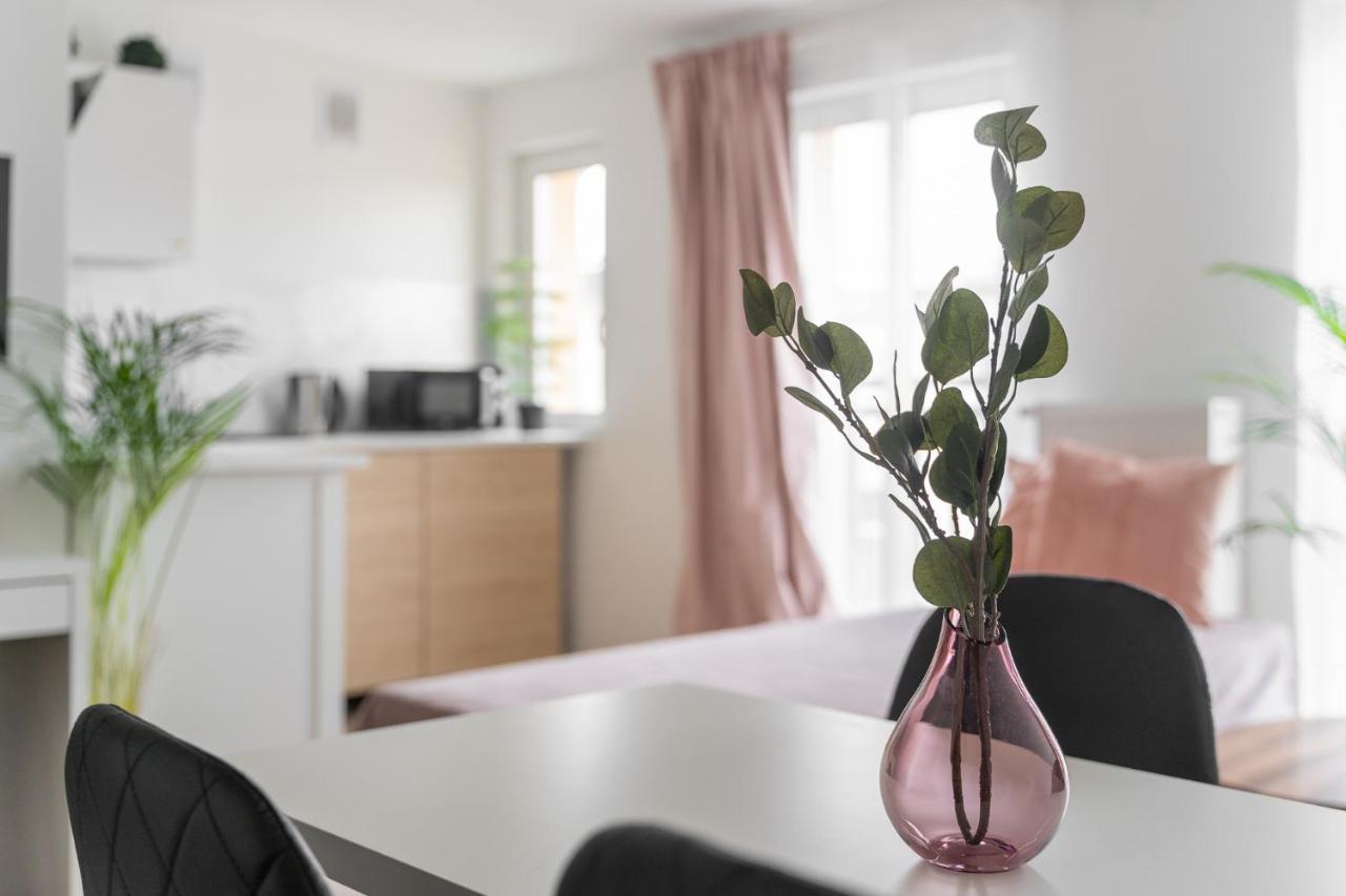 Kamienica Centrum Apartament 16 Щецин Экстерьер фото