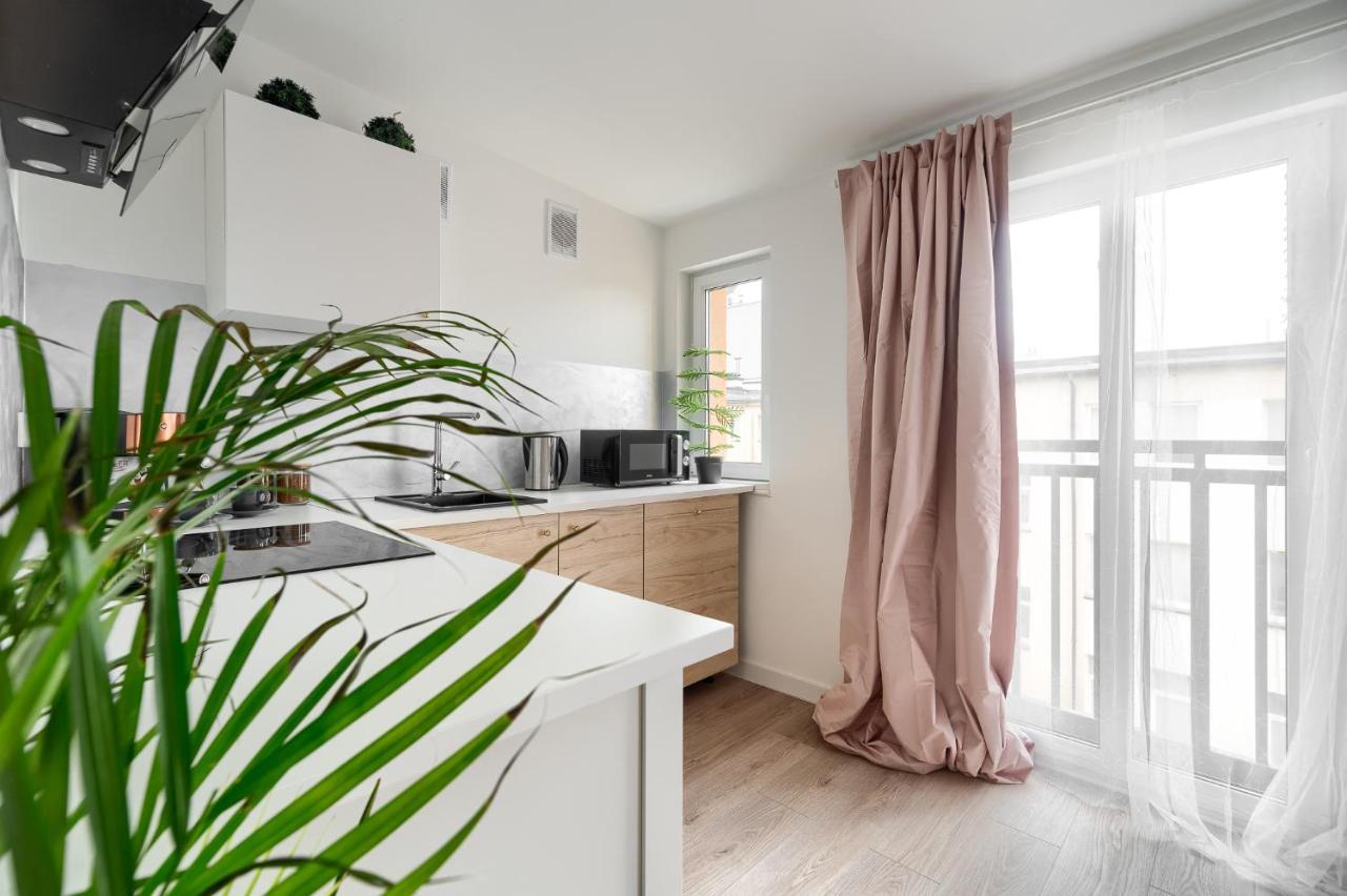 Kamienica Centrum Apartament 16 Щецин Экстерьер фото