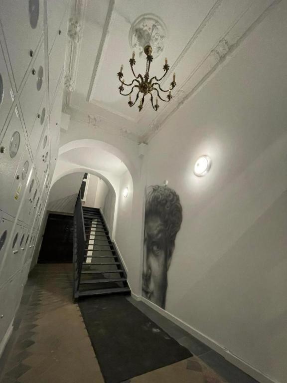 Kamienica Centrum Apartament 16 Щецин Экстерьер фото